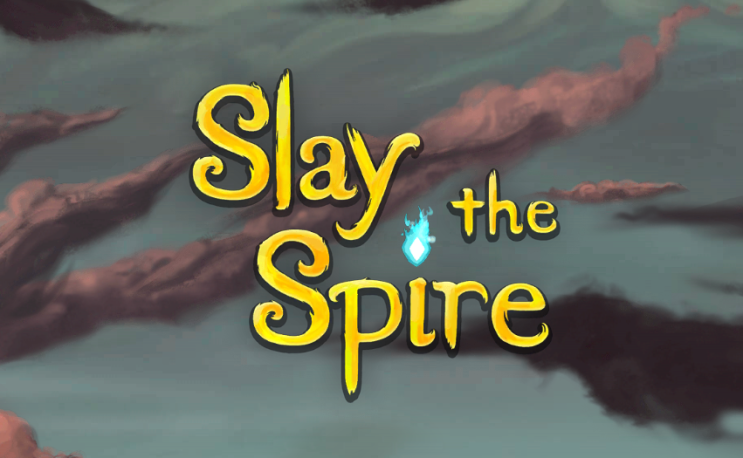 모바일 로그라이크 덱 빌딩 카드게임 슬레이 더 스파이어(Slay the Spire)를 소개합니다.