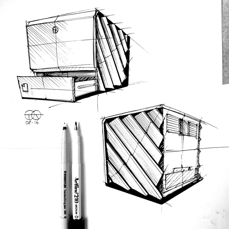  DESIGN INSPIRATION_ SKETCH