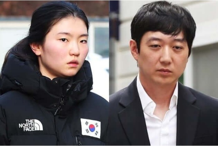 조재범 심석희 성폭행 징역 10년 6개월 조재범 심석희 성폭행 징역 10년 6개월