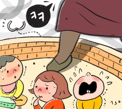 아동학대 신고했더니... 경찰 “CCTV 보려면 1억 내세요” 아동학대 신고했더니... 경찰 “CCTV 보려면 1억 내세요”