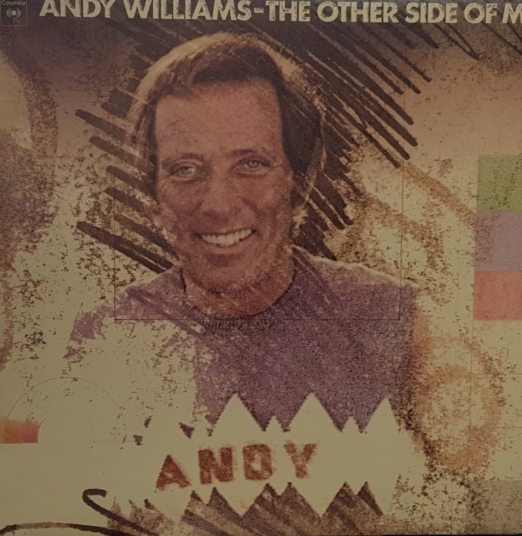  Andy Williams