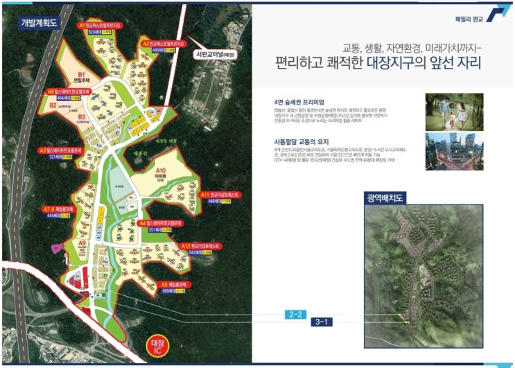  분양관리신탁 처분신탁 짚어보기