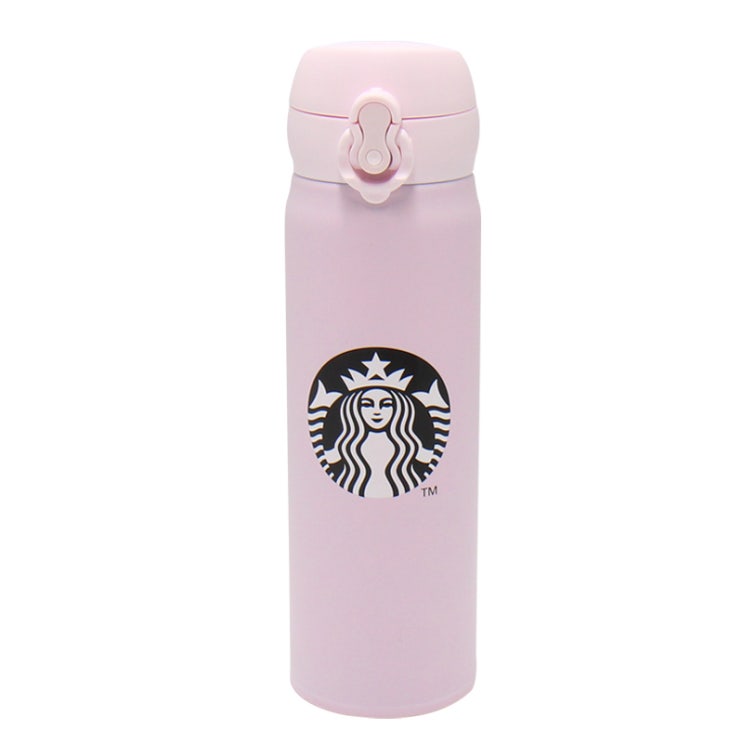 인기있는 스타벅스 원터치 보온병 500ml, 원터치 보온병 500ml_핑크 알아요? 인기있는 스타벅스 원터치 보온병 500ml, 원터치 보온병 500ml_핑크 알아요?