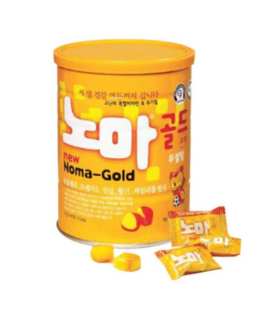  [노마골드]한방보약성분함유 달콤한 어린이영양제