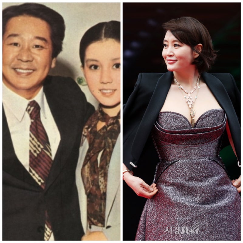 Korean Table: Kim Hye-soo, Dario, Choi Bul-am's Age, Profile, Wife Kim Min-ja, Culinary Skills, Goimsaeng Kim Im