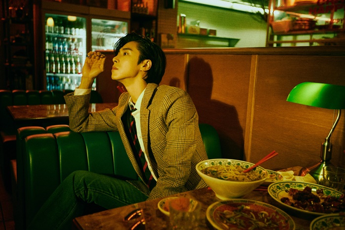 유노윤호 뮤직 비디오보다 더 놀라운 점 유노윤호 뮤직 비디오보다 더 놀라운 점