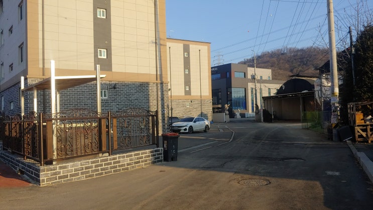  로또로 불렸던 #줍줍 대란에 대한 대응책 마련-해당지역 무주택자에게만 공급하기로..... 안상호공인중개사