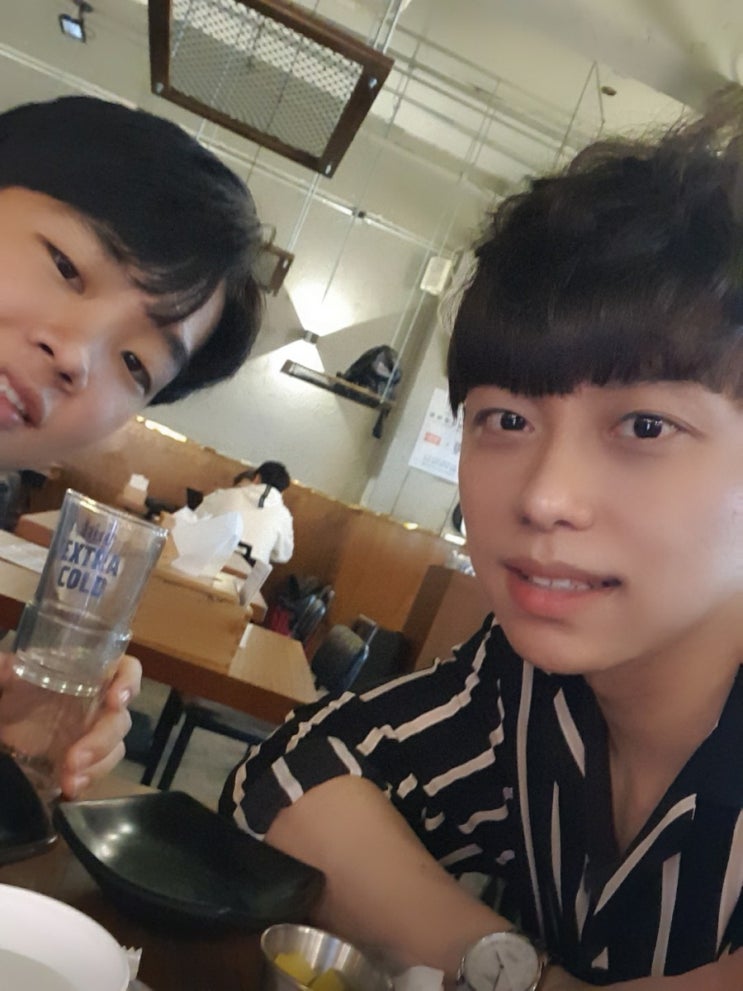  4박5일 국내여행 (1)