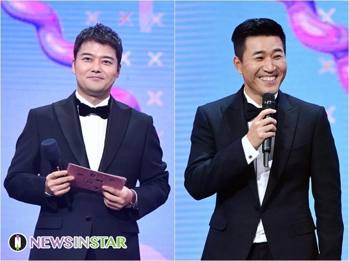KBS2 설 대기획 '조선팝어게인' 전현무-김종민 MC 확정, 안방에서 즐기는 글로벌 빅 쇼 '기대 UP'