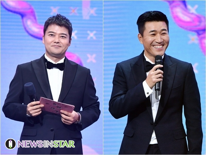 KBS2 설 대기획 '조선팝어게인' 전현무-김종민 MC 확정, 안방에서 즐기는 글로벌 빅 쇼 '기대 UP'