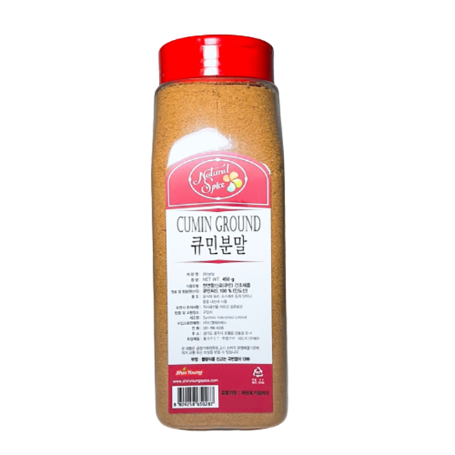 많이 찾는 내츄럴스파이스 큐민분말, 450g, 1개(로켓배송) 추천해요 많이 찾는 내츄럴스파이스 큐민분말, 450g, 1개(로켓배송) 추천해요