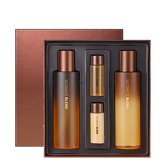 의외로 인기있는 토니모리 얼티밋블렌드 블랙 프로폴리스 3.3 물광 토너 140ml + 20ml + 에멀전 140ml + 20ml 세트, 1세트(로켓배송) 추천합니다 의외로 인기있는 토니모리 얼티밋블렌드 블랙 프로폴리스 3.3 물광 토너 140ml + 20ml + 에멀전 140ml + 20ml 세트, 1세트(로켓배송) 추천합니다