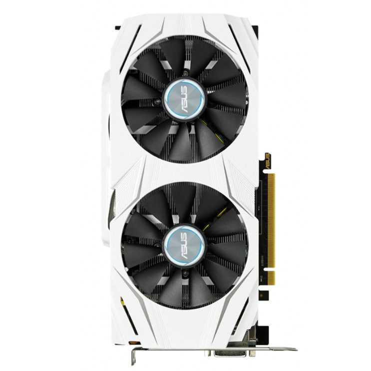 최근 인기있는 에이수스 DUAL 지포스 GTX1060 O3G D5 3GB 그래픽카드, 단일 상품(로켓배송) 알아요?