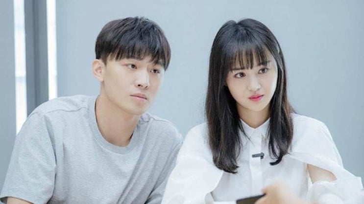  역대급 스캔들 터졌다는 중국 연예인 장헝 정솽