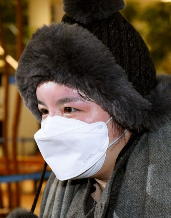  에이미, 5년 만의 입국 근황 연예 가방 버킨백 졸피뎀 강제 출국 프로포폴 마약 휘성(+나이 본명 프로필)