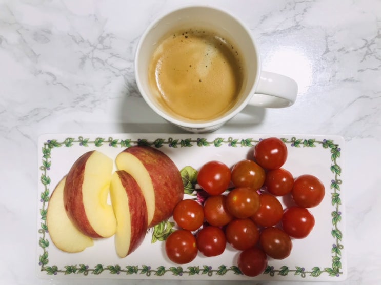  비오는 날 마시면 더 맛있어요~ 일리캡슐커피 (네스프레소호환)