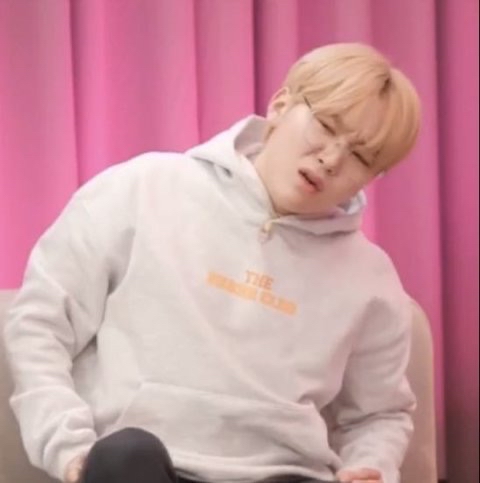 세븐틴 승관이가 느낀 신비 첫인상