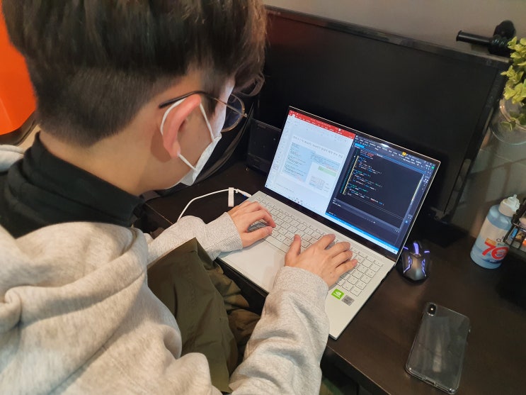  일직동 소하동 하안동 광명동 C언어, 파이썬 프로그래밍을 배우려면 역시 이찬진 IT 교육센터에서!