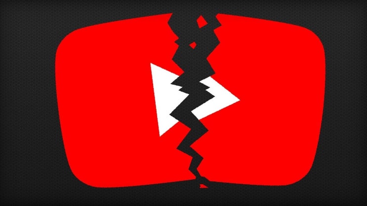 유튜브 끊기 21일차, 유튜브 앱을 지워야 하는 이유