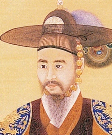 조선의 제25대 왕 철종(哲宗) : 네이버 블로그