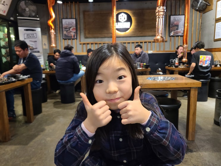 제주 화북맛집 나성갈비 화북점 LA갈비 정말 맛있네요