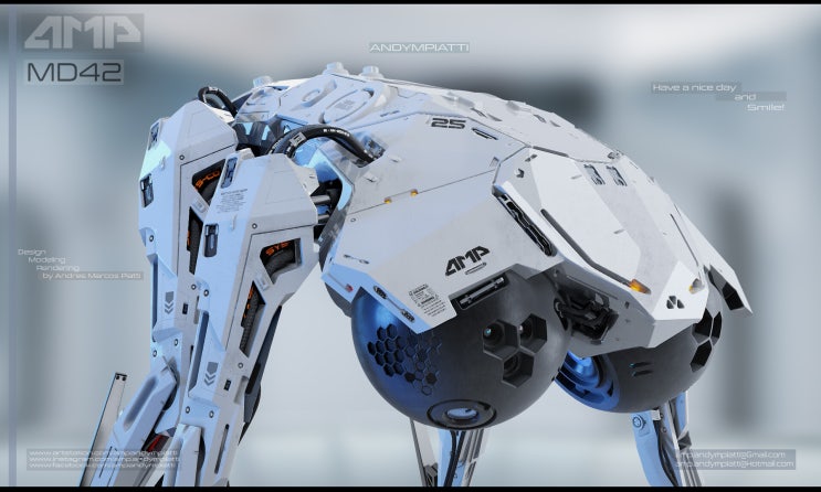  DESIGN INSPIRATION_CYBERPUNK