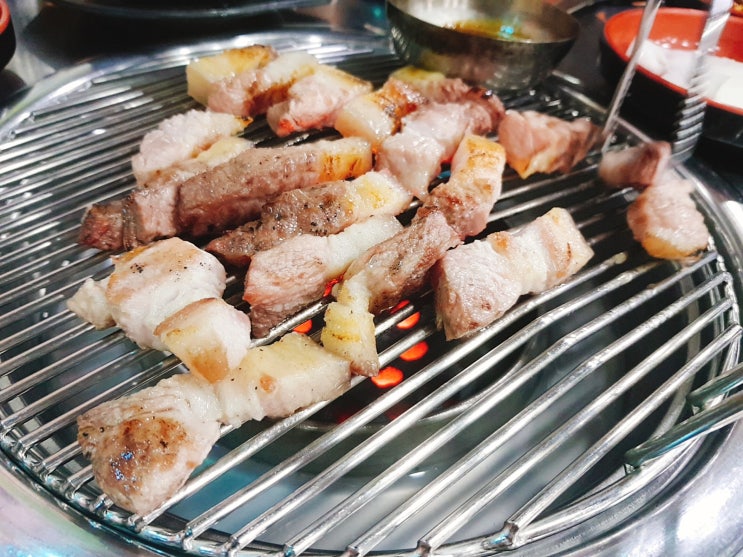 식도락 가을 제주여행 가성비 찾아다닌 식당 & 카페후기