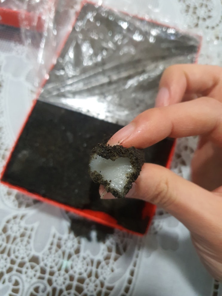 서울3대떡집 / 방배동 흑임자 인절미가 맛있는 떡 맛집 구름떡 서울3대떡집 / 방배동 흑임자 인절미가 맛있는 떡 맛집 구름떡