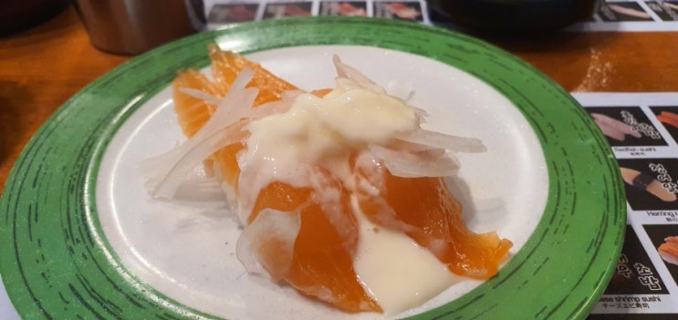  청라 스시맛집 스시민