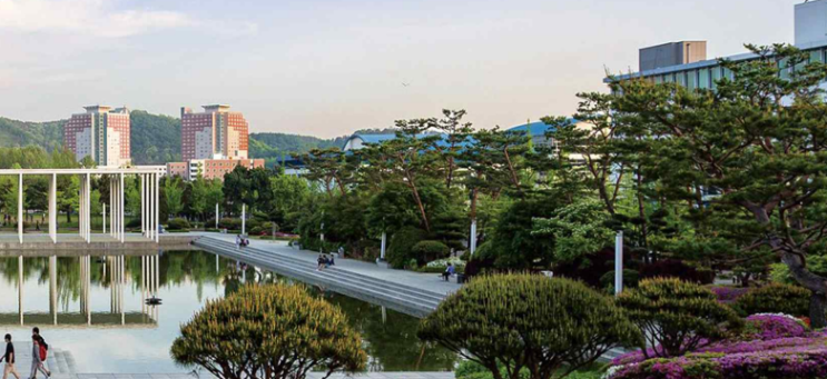 한양대학교 예체능대학 실용음악학과 한양대학교 예체능대학 실용음악학과