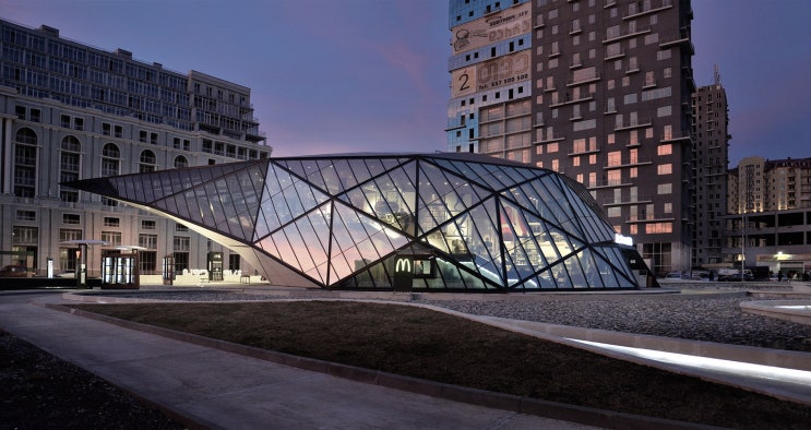  DESIGN INSPIRATION_ ARCHITECTURE