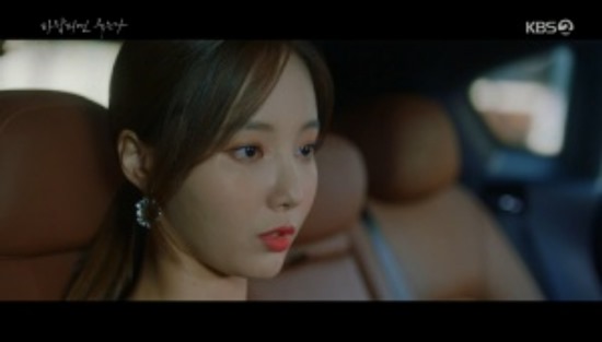'바람피면 죽는다' 연우, 극단적 선택 시도 후 180도 돌변