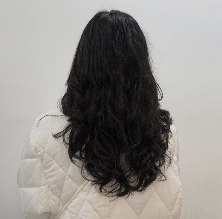  S컬펌(부산 수영 미용실 광안동 미용실 광안리) 콘크리트헤어