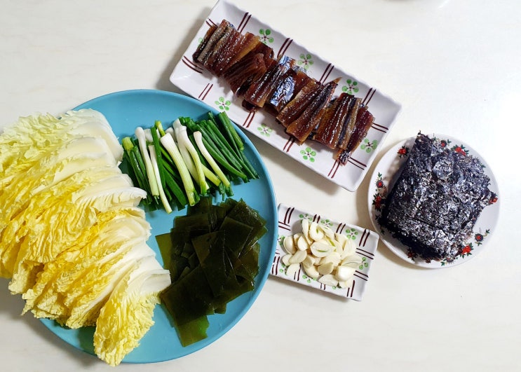  해탕 구룡포 과메기 반손질 20마리 40쪽 ft. 꽁치 과메기