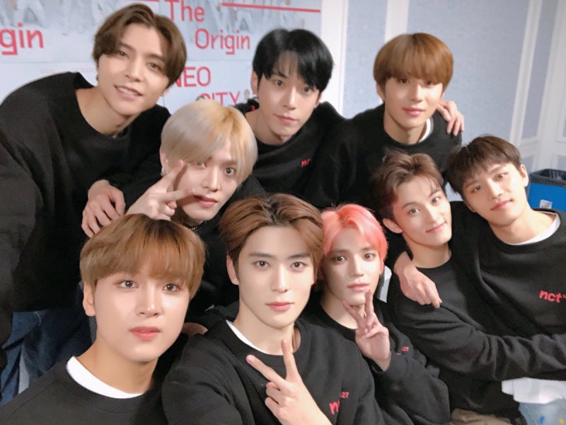 NCT 서브 유닛들의 비교: 127, Dream, WayV 중 제일 완성도 있는 그룹은?