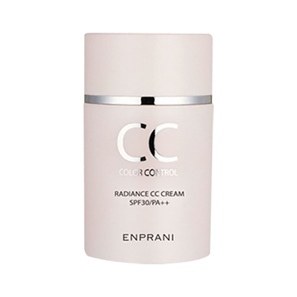 선호도 높은 엔프라니 래디언스 씨씨크림50 SPF30 PA++ 50ml, 단일색상, 1개 ··· 선호도 높은 엔프라니 래디언스 씨씨크림50 SPF30 PA++ 50ml, 단일색상, 1개 ···