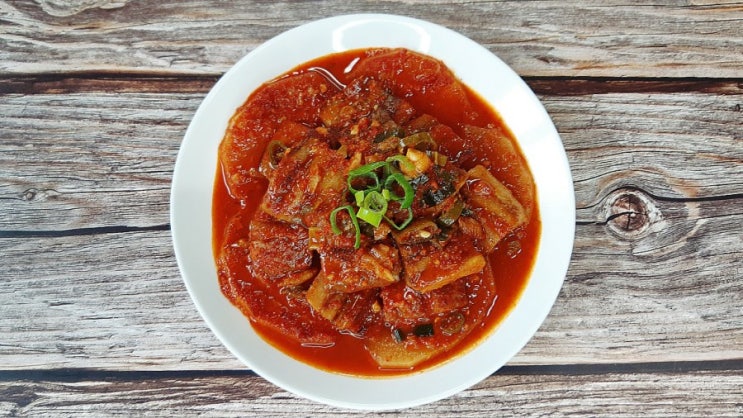 맛남의광장 과메기조림 백종원 과메기요리 만드는법 맛남의광장 과메기조림 백종원 과메기요리 만드는법