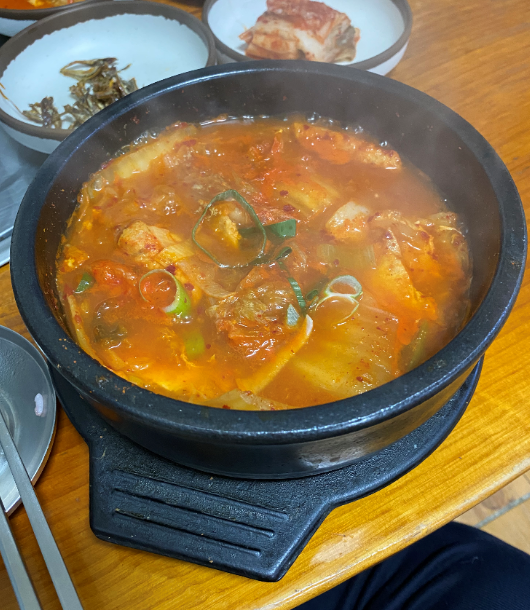  쀼로그 ep.22 광흥창 옛날무쇠가마솥(맛있는 집밥)