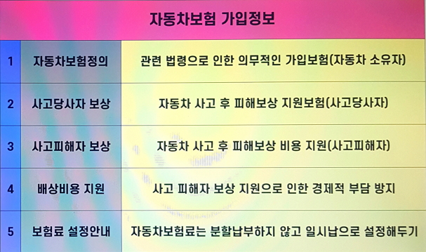 현대자동차보험인상율 확인하여 교원공제자동차보험에듀카 또는 자동차보험다이렉트쏘울 인상율도 예상해보자