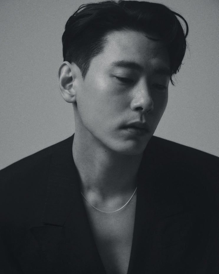 섹시빌런, 배우 유태오 지큐코리아 화보 / 순수청담본점 연예인 헤어메이크업 섹시빌런, 배우 유태오 지큐코리아 화보 / 순수청담본점 연예인 헤어메이크업