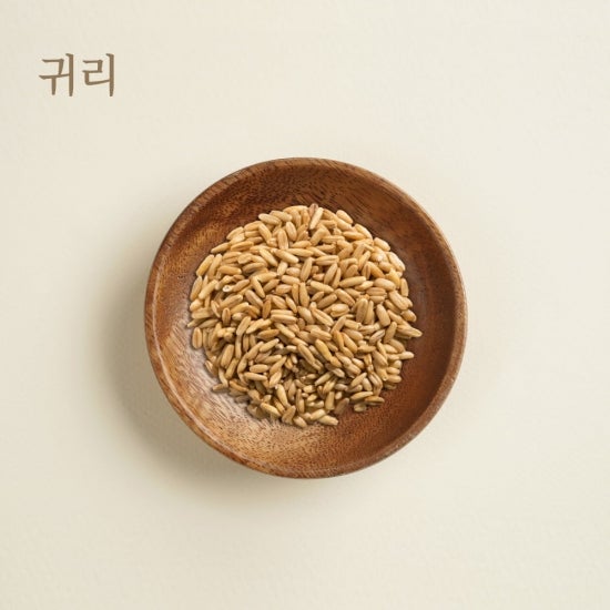 귀리는 하루에 30g만? (귀리 효능, 부작용, 먹는 법 등 귀리의 모든 것) : 네이버 블로그