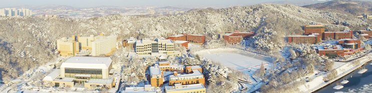 단국대학교 스포츠과학대학 국제스포츠학부 운동처방재활전공