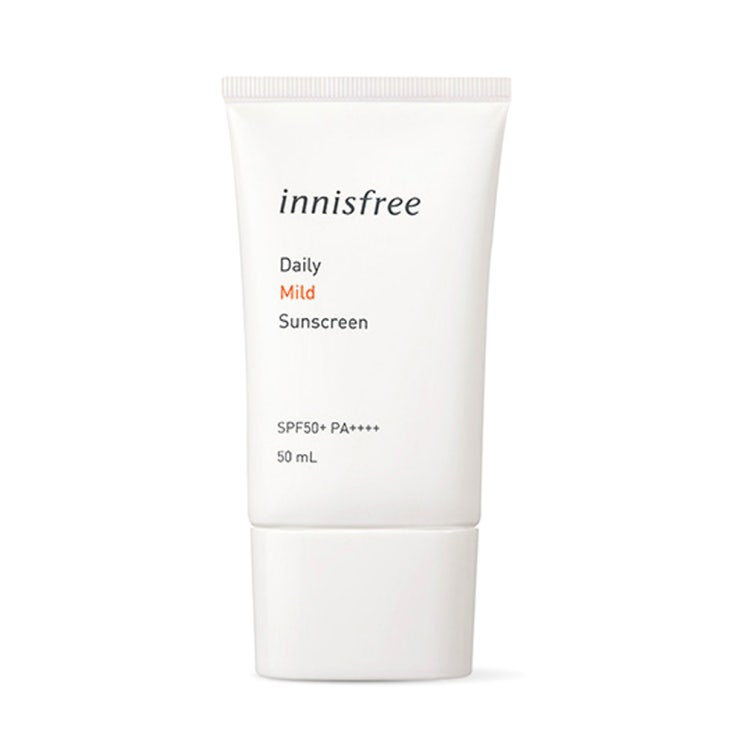 많이 찾는 이니스프리 데일리 마일드 선스크린 SPF50+ PA++++, 50ml, 1개(로켓배송) 추천해요 많이 찾는 이니스프리 데일리 마일드 선스크린 SPF50+ PA++++, 50ml, 1개(로켓배송) 추천해요