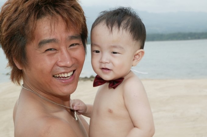 이광기 “아들 사망보험금 기부하는 날, 인생의 기적 찾아와” 이광기 “아들 사망보험금 기부하는 날, 인생의 기적 찾아와”