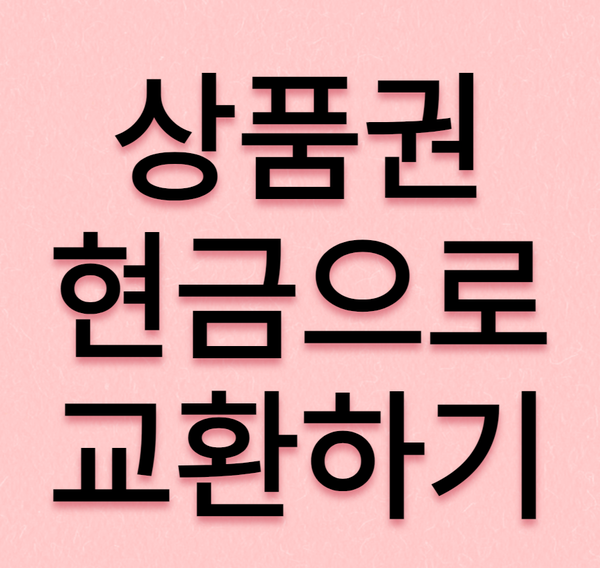  2021년 1월 22일 상품권 매입가격 알아보기 분당상품권 서현역 세일티켓 설날 명절선물