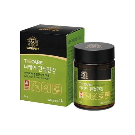 후기가 좋은 지니펫 더케어 관절건강 강아지 영양제, 1개(로켓배송) 추천해요 후기가 좋은 지니펫 더케어 관절건강 강아지 영양제, 1개(로켓배송) 추천해요