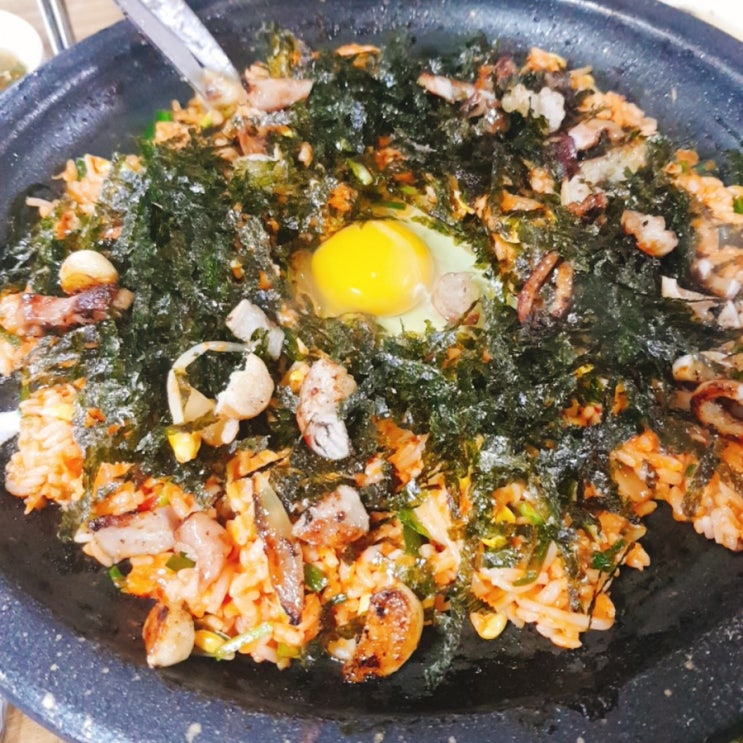  [순천 조례동 황소곱창구이] 곱의 모든것/곱창대창맛집/내장탕맛집