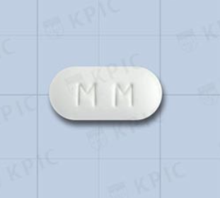 모프롤정, 꼭 알아야할 내용들(효능/복용법/부작용/주의사항) 모프롤정, 꼭 알아야할 내용들(효능/복용법/부작용/주의사항)