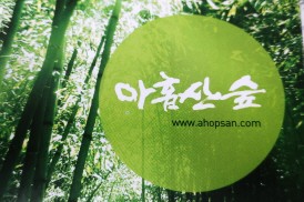  "아홉산숲", 2004년 산림청 '아름다운 숲 지정'
