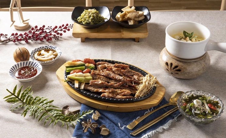  부산세세리 맛있는 맛나게